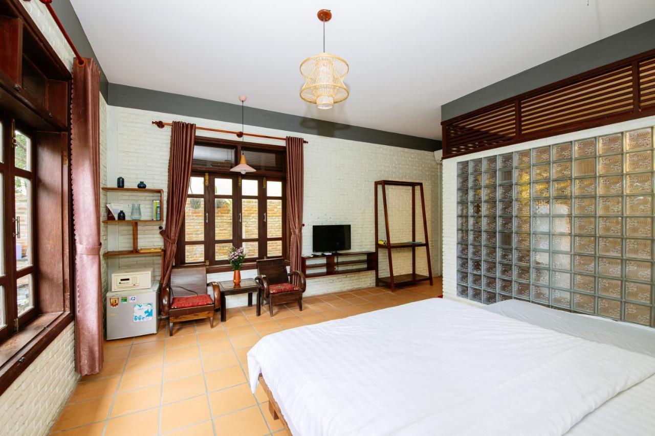 Linia An Bang Homestay By Jimmy Hoi An Luaran gambar