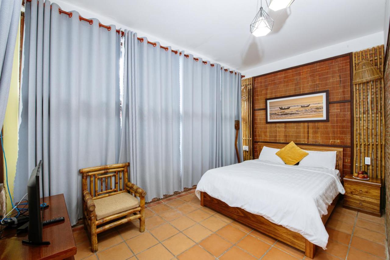 Linia An Bang Homestay By Jimmy Hoi An Luaran gambar