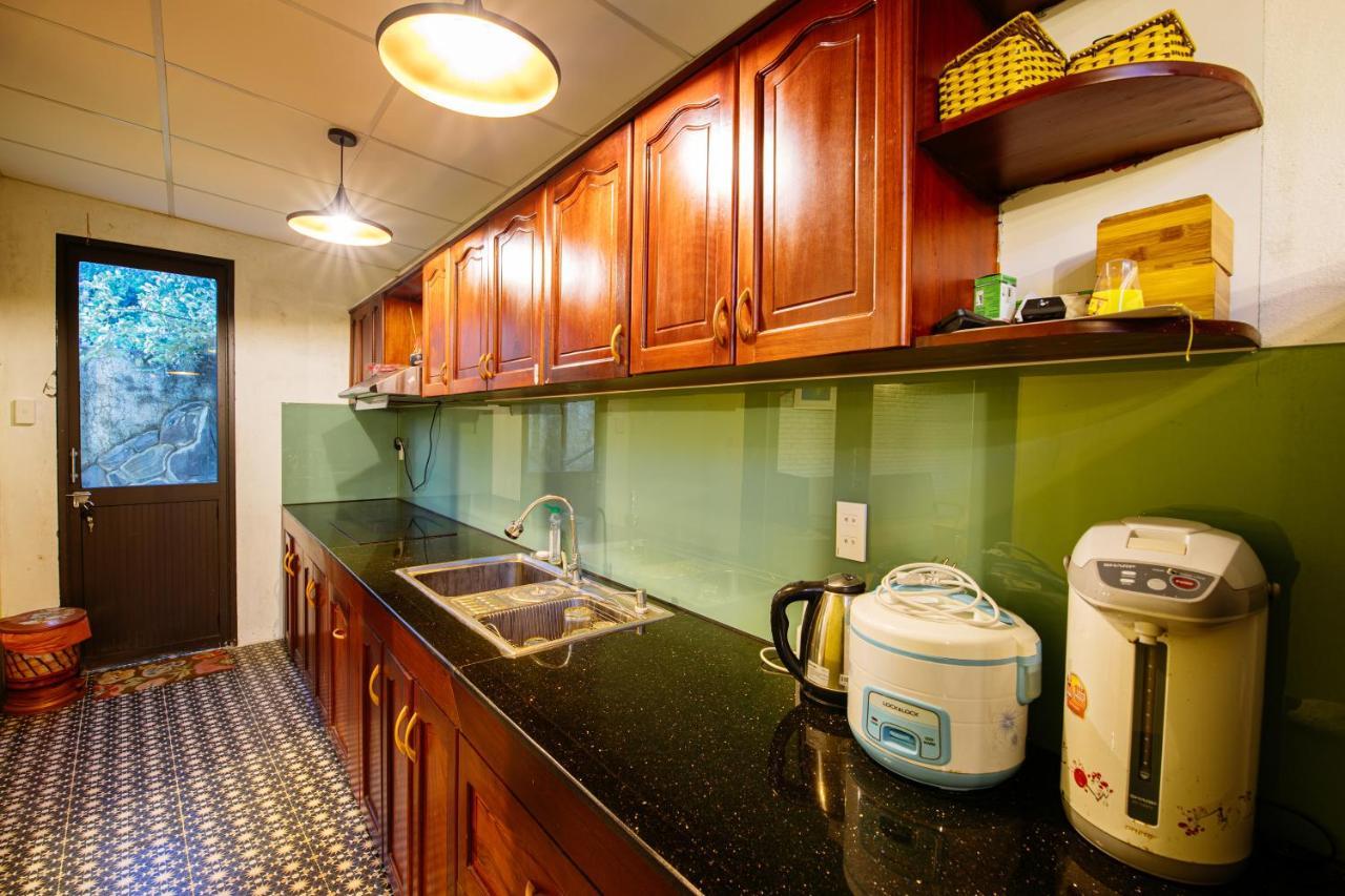 Linia An Bang Homestay By Jimmy Hoi An Luaran gambar