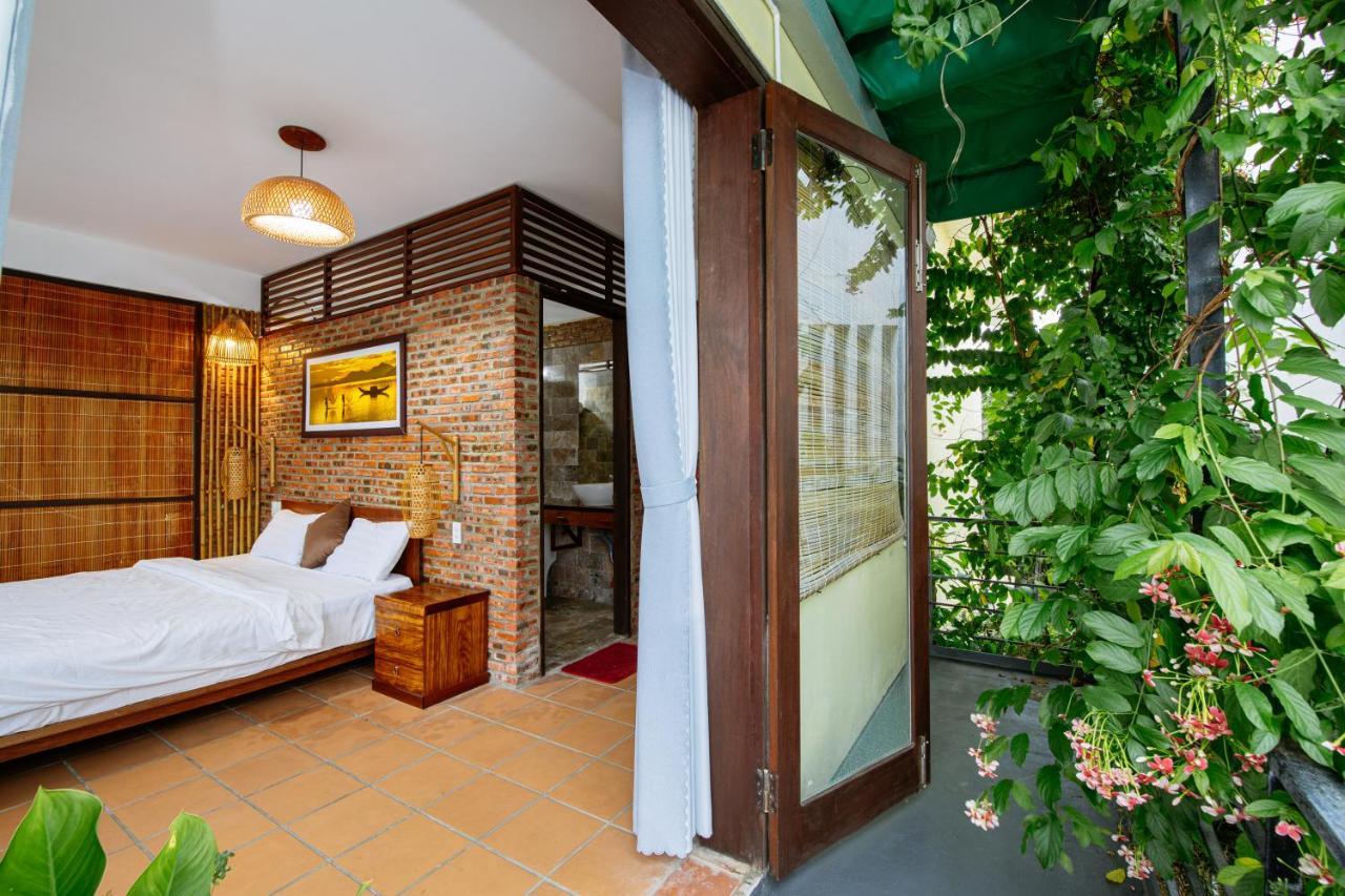 Linia An Bang Homestay By Jimmy Hoi An Luaran gambar
