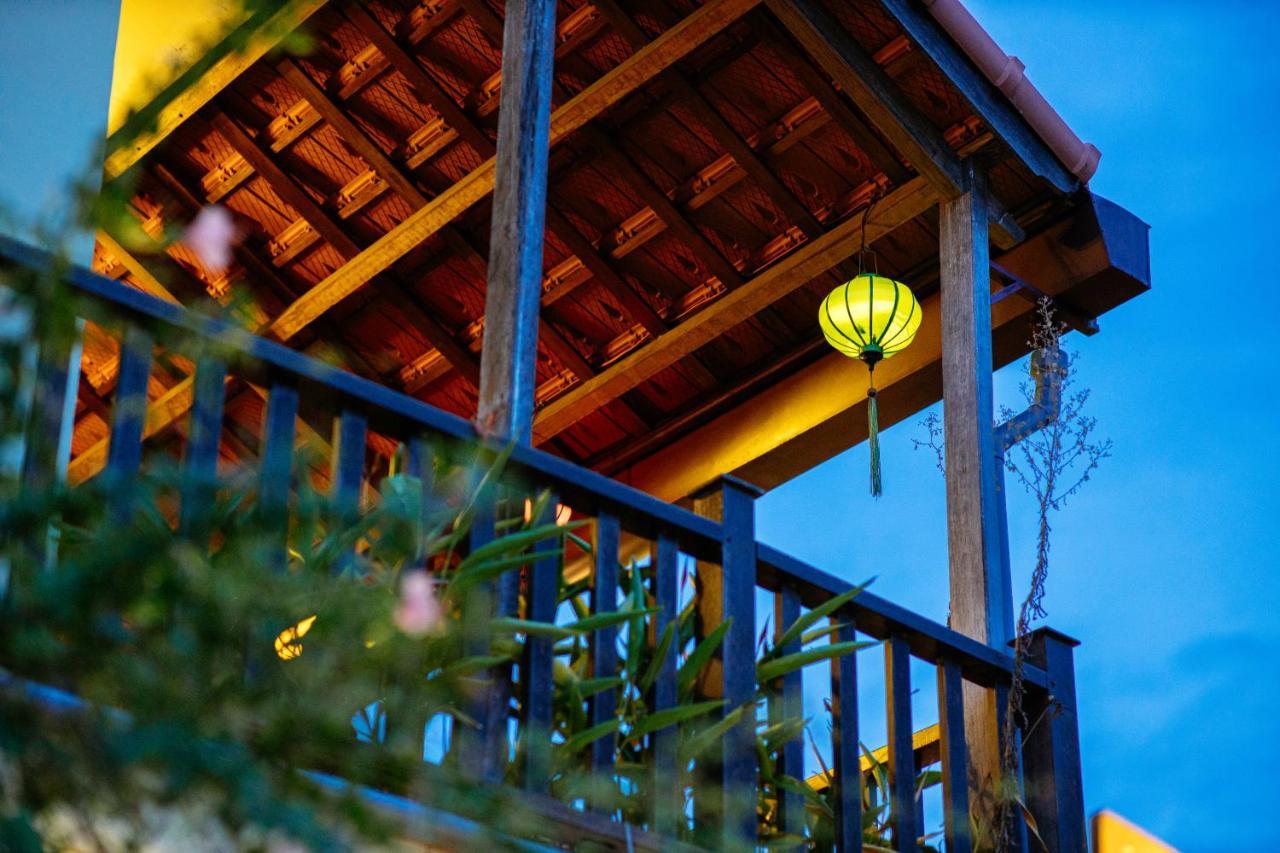 Linia An Bang Homestay By Jimmy Hoi An Luaran gambar
