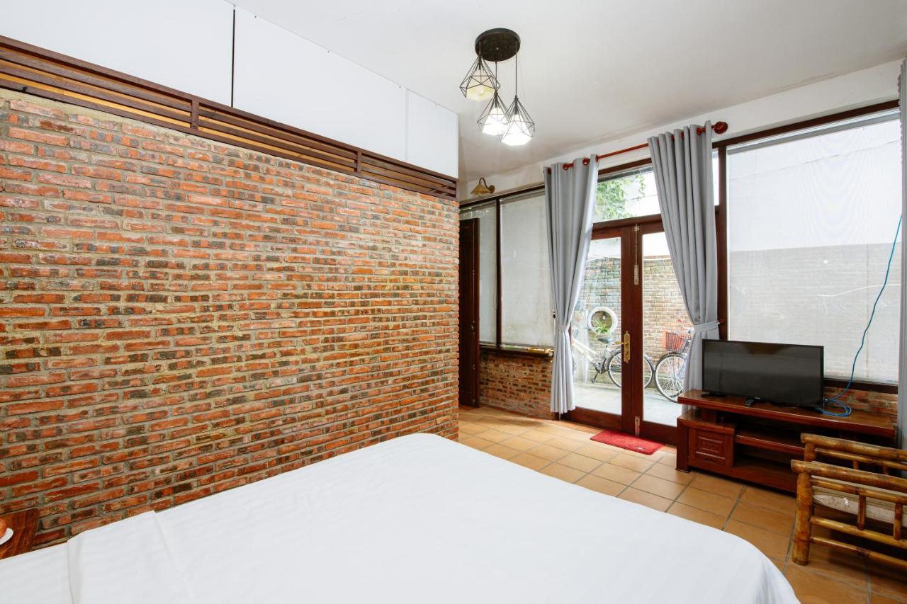 Linia An Bang Homestay By Jimmy Hoi An Luaran gambar