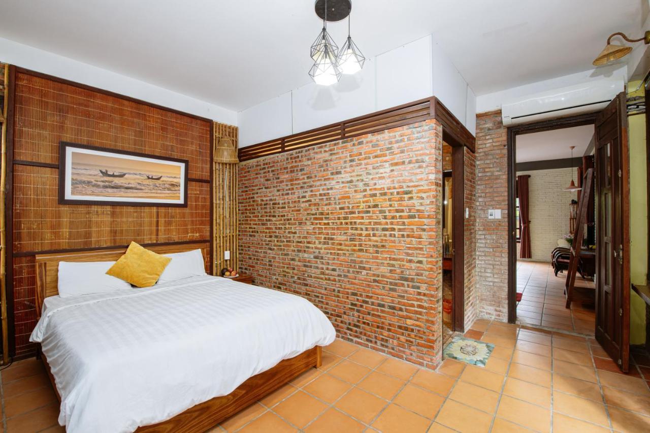 Linia An Bang Homestay By Jimmy Hoi An Luaran gambar