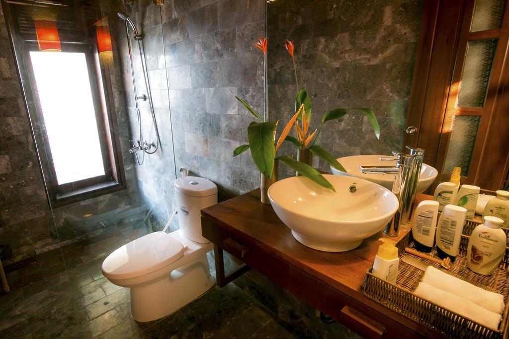 Linia An Bang Homestay By Jimmy Hoi An Luaran gambar