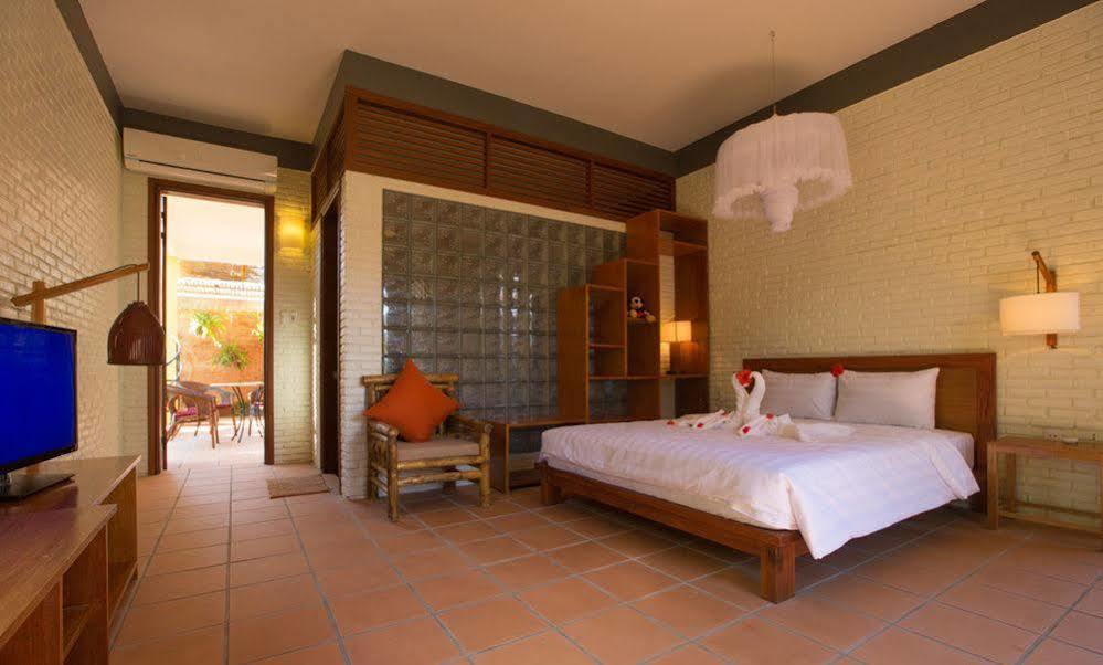 Linia An Bang Homestay By Jimmy Hoi An Luaran gambar