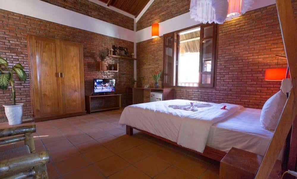 Linia An Bang Homestay By Jimmy Hoi An Luaran gambar