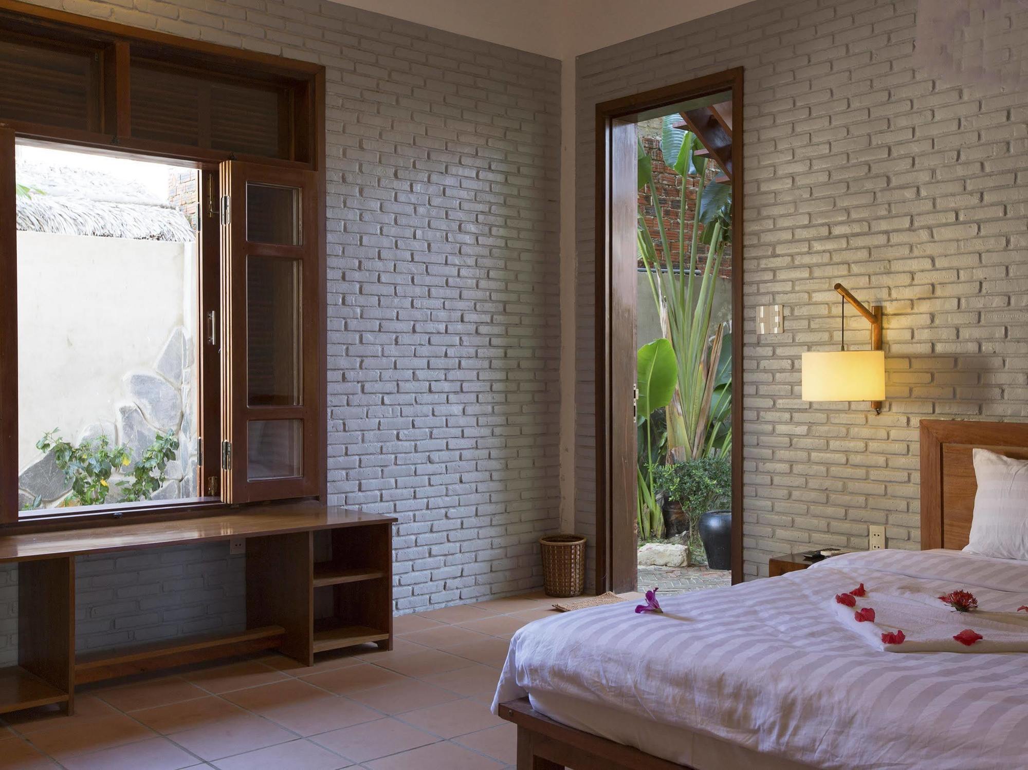 Linia An Bang Homestay By Jimmy Hoi An Luaran gambar