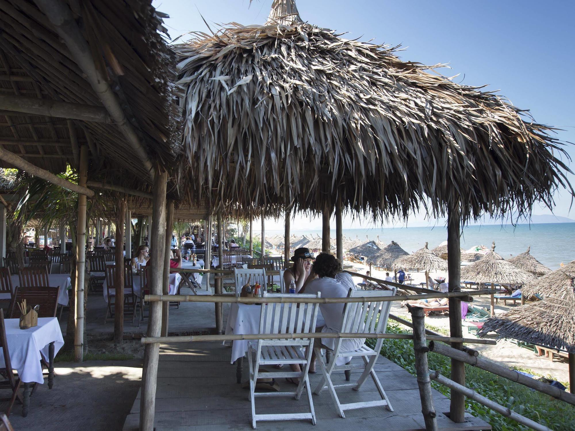 Linia An Bang Homestay By Jimmy Hoi An Luaran gambar