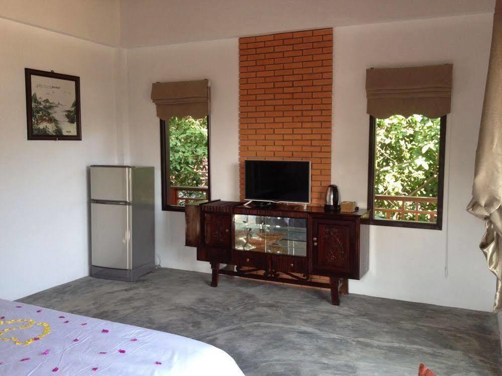 Linia An Bang Homestay By Jimmy Hoi An Luaran gambar