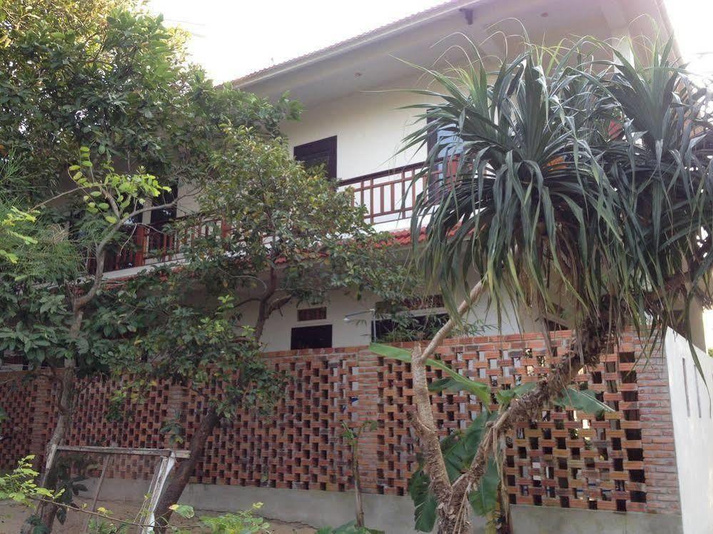 Linia An Bang Homestay By Jimmy Hoi An Luaran gambar