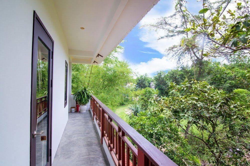 Linia An Bang Homestay By Jimmy Hoi An Luaran gambar
