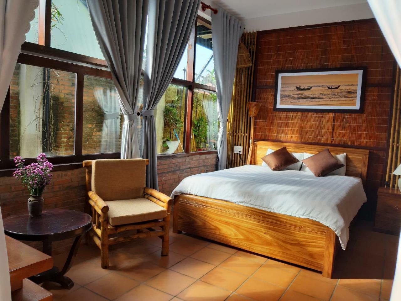 Linia An Bang Homestay By Jimmy Hoi An Luaran gambar