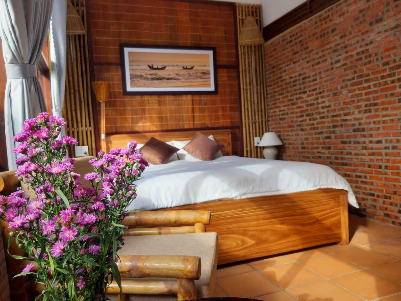 Linia An Bang Homestay By Jimmy Hoi An Luaran gambar